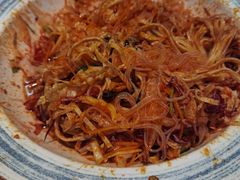 -喝丢一只鞋海鲜烧烤·海肠捞饭(文体街店)