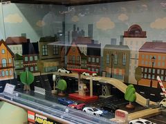 -泡泡玛特POPMART(杭州乐堤港店)