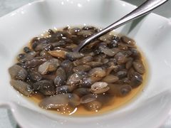 黄泥螺-钱塘花园·宁波菜
