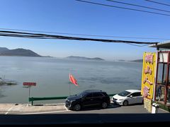 -湖山人家·湖景餐厅·特色农家菜(太湖西山店)