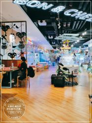 -卡通尼乐园(上海万象城店)