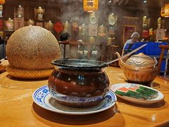 -杨记隆府(重庆总店)