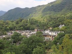 -塔川景区