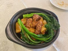 -广州建国酒店-盈丰阁粤菜-粤式茶点