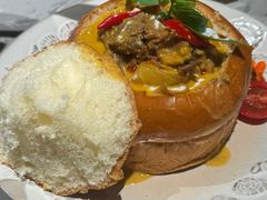 -Home Thai·泰谣(王府井apm店)