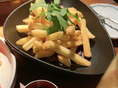 -陶享时光西餐·下午茶(信河街店)