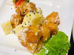 -鹿港小镇(金虹桥国际中心店)