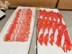 -海底捞火锅(关山保利店)