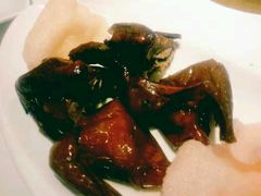 -潮福城大酒楼·潮味粤品·港式点心(湖滨北路店)