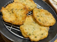 -金苑酒家·客家菜·广东老字号(万象店)
