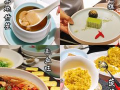 -馋遇江南·精致湖景雅宴(东方之门店)