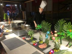 牛排-蓝鲸湾汤泉(包河店)