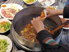 -老船舫·现做活鲜鱼馆(东郊记忆店)