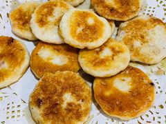 -红旗山庄(圭峰山店)