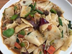-马学武手抓美食(下南关总店)