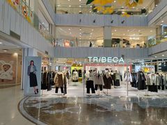 -凯德MALL(西直门店)