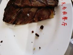 -杏园餐厅(西四北大街店)