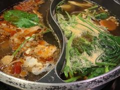 -火炉火自助餐(悠唐购物中心店)