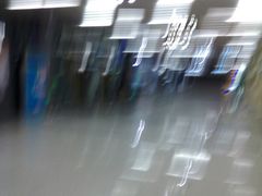 -深圳北站-停车场