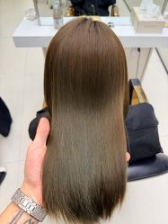 -GANO HAIR 