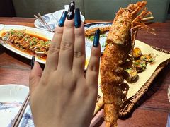 -前海沿·青岛菜(五四广场永旺店)