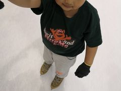 -冠军冰场CHAMPION RINK(百联又一城店)