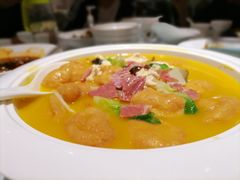 -尘香•传统川菜(创汇首座店)