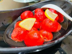 -宴小馆·小海鲜青岛菜(五四广场店)