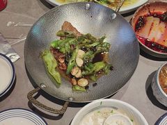 -耍盆友·重庆江湖菜(百子湾店)