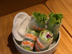 -西贡妈妈SaigonMama•越南料理(上海商城店)