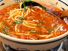 -雀舞云南菜(天津天河城购物中心店)