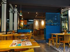 大堂-大厨的餐厅(曾厝垵总店)
