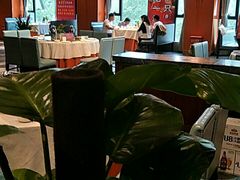大堂-大鸭梨烤鸭(金色漫香店)