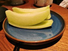 蜜瓜-西湖国宾馆·紫薇厅
