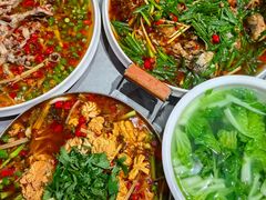 -蛙兔鸡自贡风味·特色江湖菜(广都店)