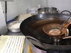 -邓记新一代糖油果子(四川煤管局供销公司职工宿舍店)