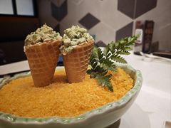 -荟廷·晶萃(陆家嘴尚悦湾店)
