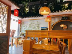 -重庆石磨豆花庄(乔庄店)