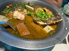 -半天妖烤鱼(方庄店)