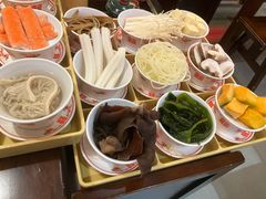 -江北北火锅馆·公路夜市(魏公村店)