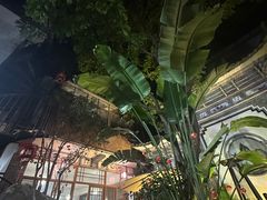 -四方小吃·白族庭院餐厅