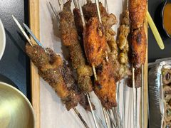 -老虎滩大连海鲜烧烤(建邺云锦路总店)