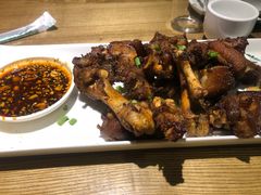 -丰乐餐厅·始于1999·本地老字号