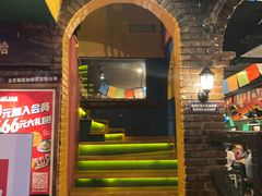 门面-么哈MOJAR(北京五道口店)