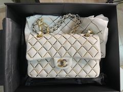 -Chanel(德基广场店)