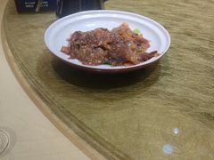 -四季厨房 鲁菜·孔府烤鸭(高新万达店)