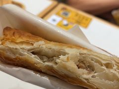 -陳香貴·兰州牛肉面(上海长风大悦城店)