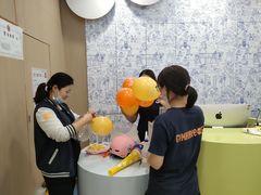 -金宝贝早教(济南欧亚大观商场中心)