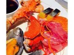 -杭州钱江新城万怡酒店-西餐厅