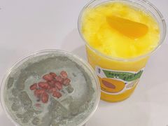 -炖物24章·顺时轻养茶(杭州保利时光里店)